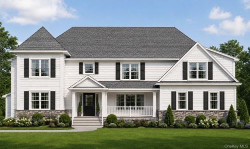 Lot 3 Dorchester Dr, Yorktown Heights, NY, 10598 | Card Image