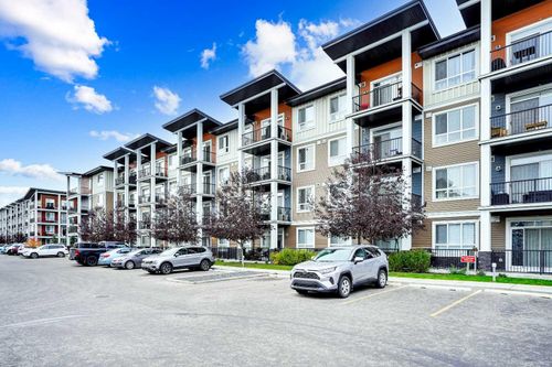 111-30 Walgrove Walk Se, Calgary, AB, T2X4M9 | Card Image