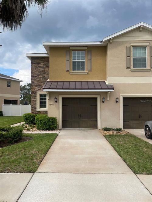 13733 Rosette Rd, HUDSON, FL, 34669-5033 | Card Image