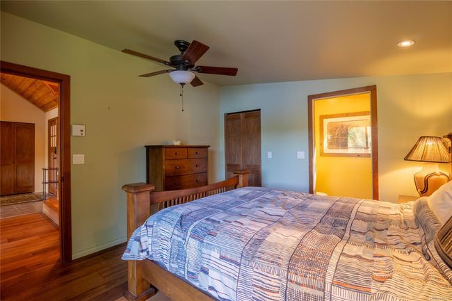 Primary Bedroom with ensuite half bath | Image 23