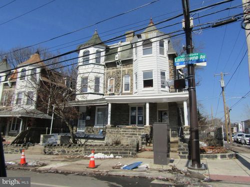 6701 Lansdowne Avenue, Philadelphia, PA, 19151 | Card Image