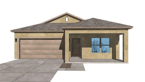 1913 Pena Avenue Se, Albuquerque, NM, 87105 | Card Image