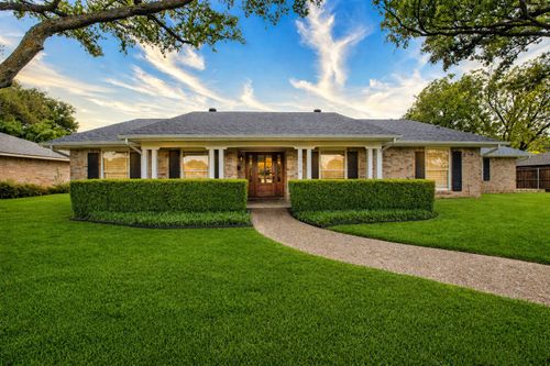 4054 Boca Bay Drive, Dallas, TX, 75244 | Card Image