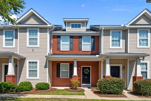 118 Gavinshire Rd, Columbia, SC, 29209-2192 | Card Image
