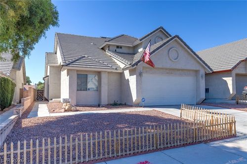 3162 Spokane Dr, Las Vegas, NV, 89121-2380 | Card Image