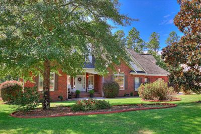 264 Whistling Straits Lane, House other with 4 bedrooms, 3 bathrooms and null parking in Aiken SC | Image 3