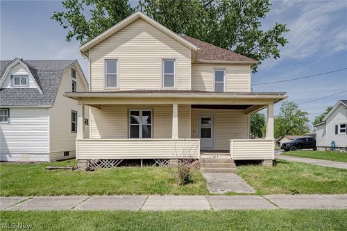 244 Jones St, Shreve, OH, 44676-9188 | Card Image