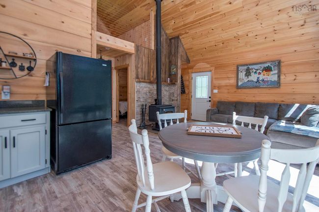 81 Crescent Point Rd, Home with 2 bedrooms, 1 bathrooms and 1 parking in Springfield NS | Image 16