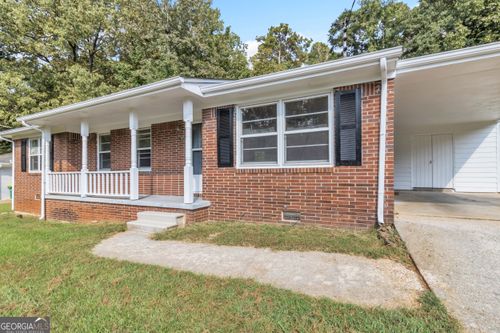 774 Virginia Cir, Forest Park, GA, 30297-4077 | Card Image