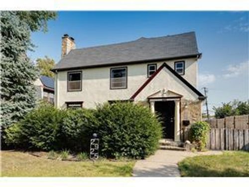 2925 Sunset Blvd, Minneapolis, MN, 55416-4234 | Card Image