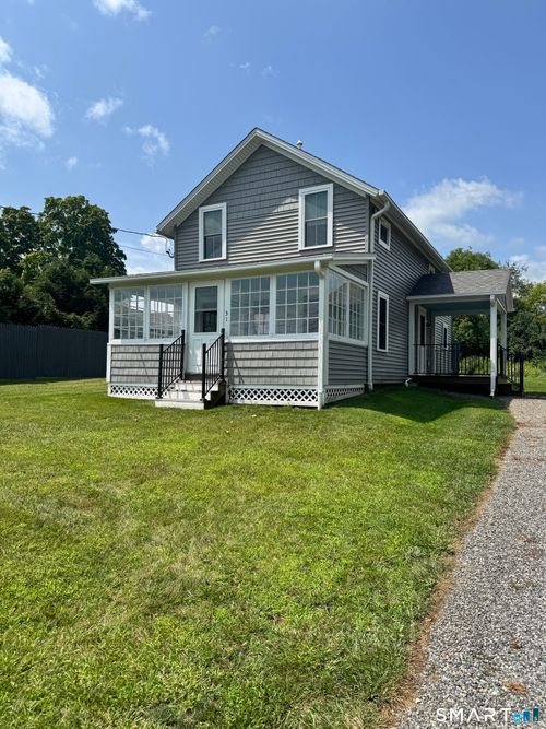 31 Sharon Valley Road, Sharon, CT, 06069 | Card Image
