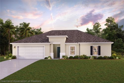 456 Oak Canopy Cir, Avon Park, FL, 33825-2603 | Card Image