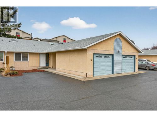 3-205 Gerstmar Rd, Kelowna, BC, V1X4A6 | Card Image