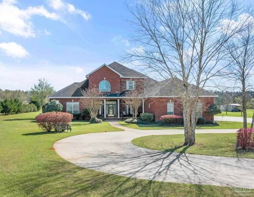 34354 Magnolia Farms Rd, Robertsdale, AL, 36567-9388 | Card Image