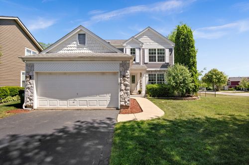 345 Mayfair Ln, South Elgin, IL, 60177-2744 | Card Image
