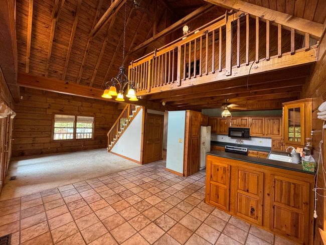 2452 Skyview Way, House other with 2 bedrooms, 2 bathrooms and null parking in Dandridge TN | Image 11
