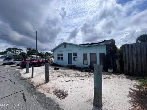 4021 Utes Dr, Panama City Beach, FL, 32408-7579 | Card Image