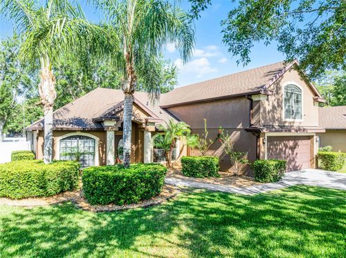 1007 Golf View Estates Dr, ORANGE CITY, FL, 32763-9217 | Card Image