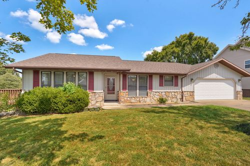50 Irish Hills Boulevard, Kimberling City, MO, 65686 | Card Image