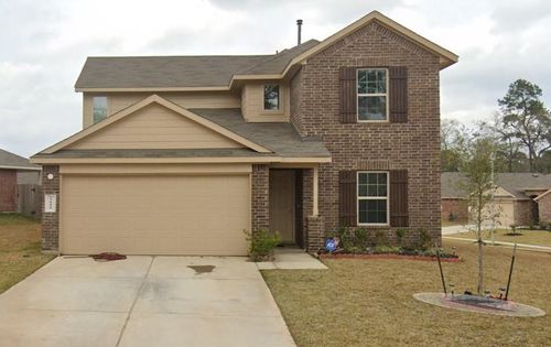 5612 Rainflower Terrace Lane, Spring, TX, 77389 | Card Image