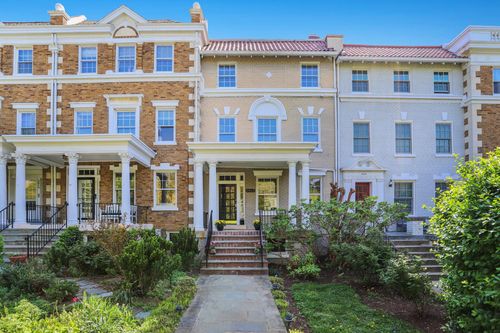 2855 29th St Nw, WASHINGTON, DC, 20008-4111 | Card Image