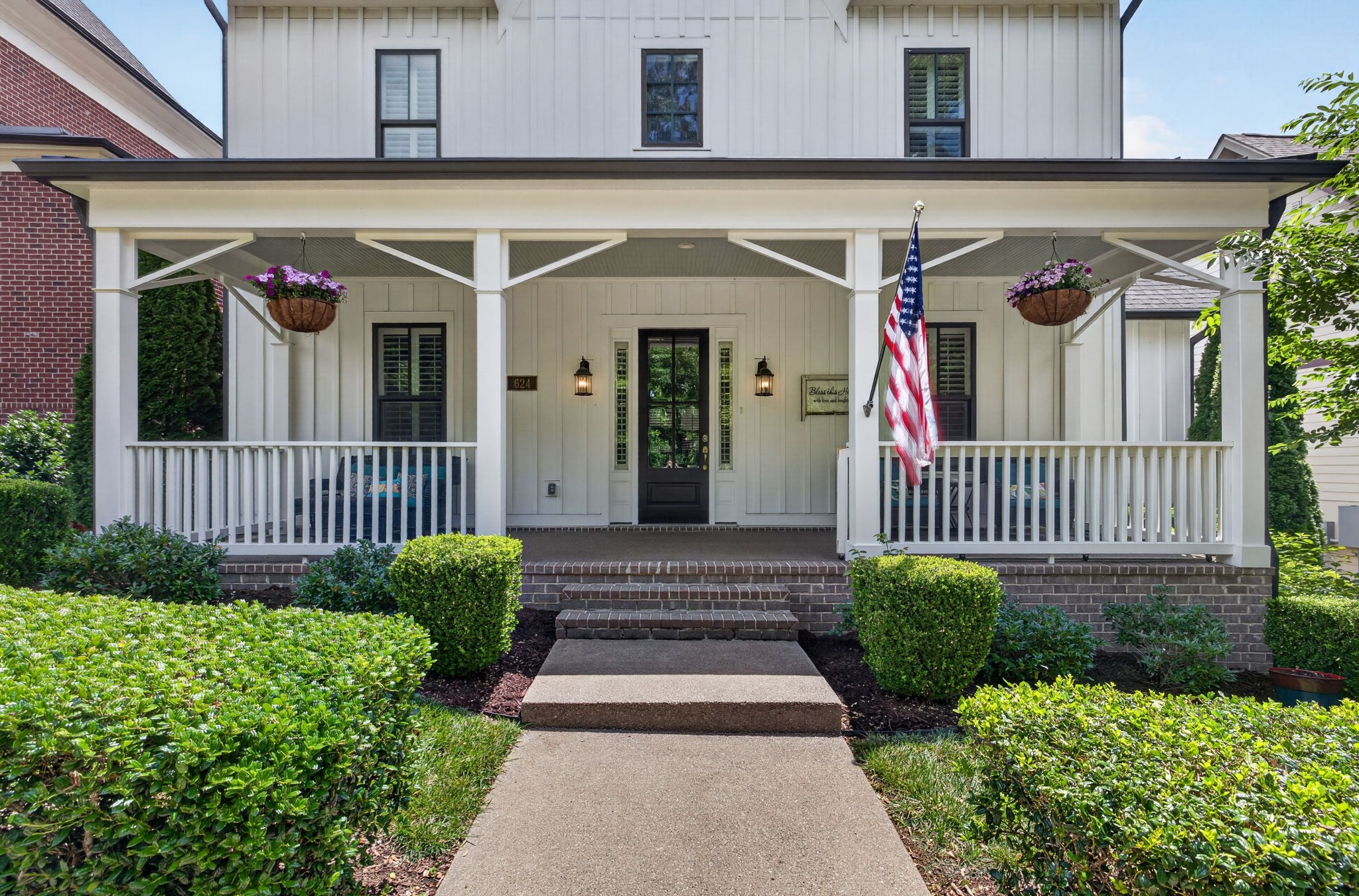 Residential in Franklin 4