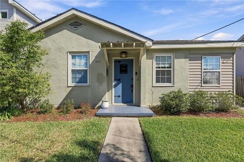 407 Kenilworth St, New Orleans, LA, 70124-2804 | Card Image