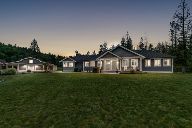 9057 Harper Terrace, House other with 5 bedrooms, 3 bathrooms and 10 parking in Mission BC | Image 1