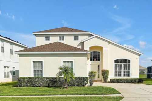 553 Bailey Cir, Davenport, FL, 33897-4542 | Card Image