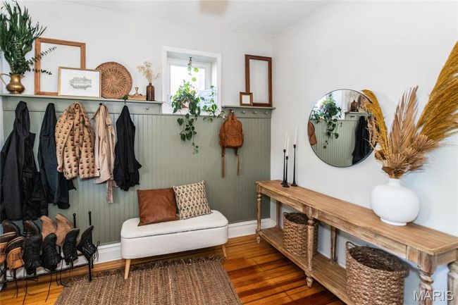5531 Devonshire Ave, House other with 2 bedrooms, 1 bathrooms and 1 parking in Saint Louis MO | Image 6