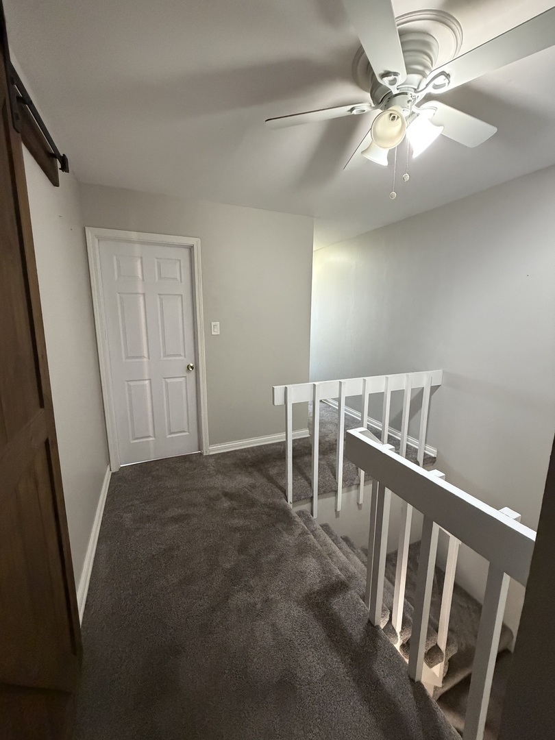 Residential Lease in Round Lake Beach