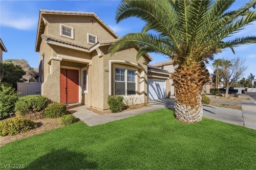 742 Canfield Point Ave, Las Vegas, NV, 89183-7247 | Card Image