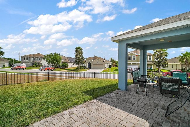 3129 Spicer Ave, House other with 4 bedrooms, 2 bathrooms and null parking in GRAND ISLAND FL | Image 30