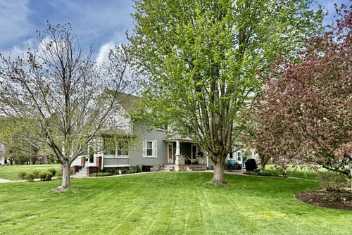 110 Sw 7th St, Galva, IL, 61434-1958 | Card Image