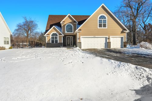 38413 N Creek Court, Beach Park, IL, 60087 | Card Image