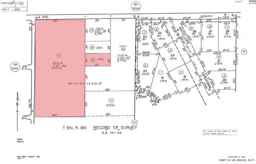 0 Ave R Vic 150 Ste, Palmdale, CA, 93591 | Card Image