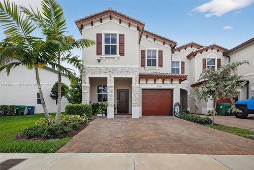 12936 Nw 22nd Pl, Miami, FL, 33167-1472 | Card Image