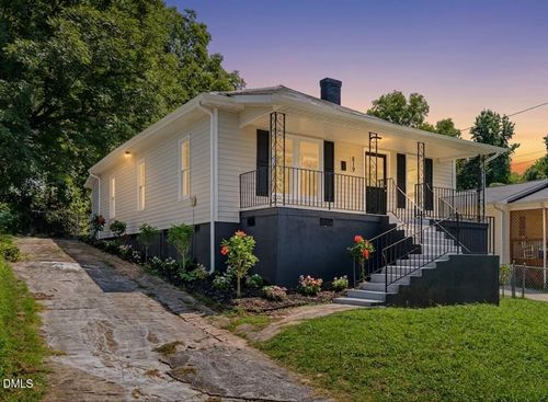 819 Gerard St, Durham, NC, 27701-3038 | Card Image