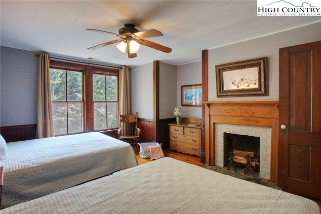 Non-working fireplace - originally coal fueled. | Image 31