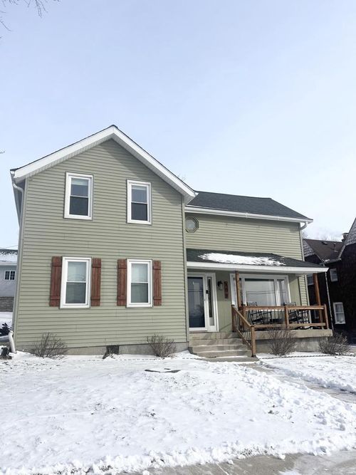 408 Carroll Street, Random Lake, WI, 53075 | Card Image