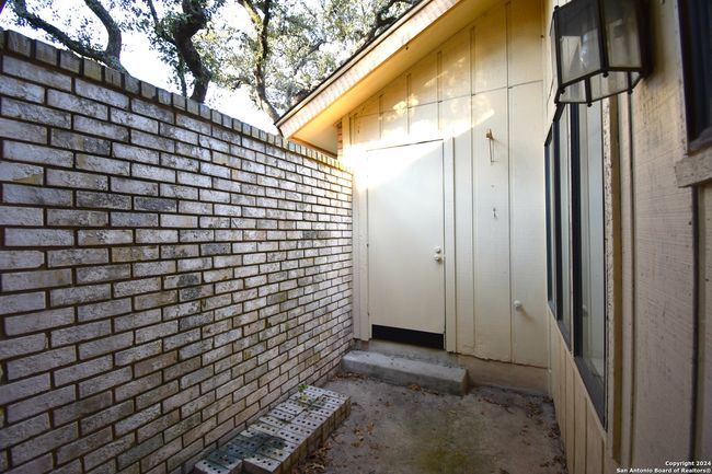 15019 Churchill Estates Blvd, House other with 3 bedrooms, 2 bathrooms and null parking in San Antonio TX | Image 32