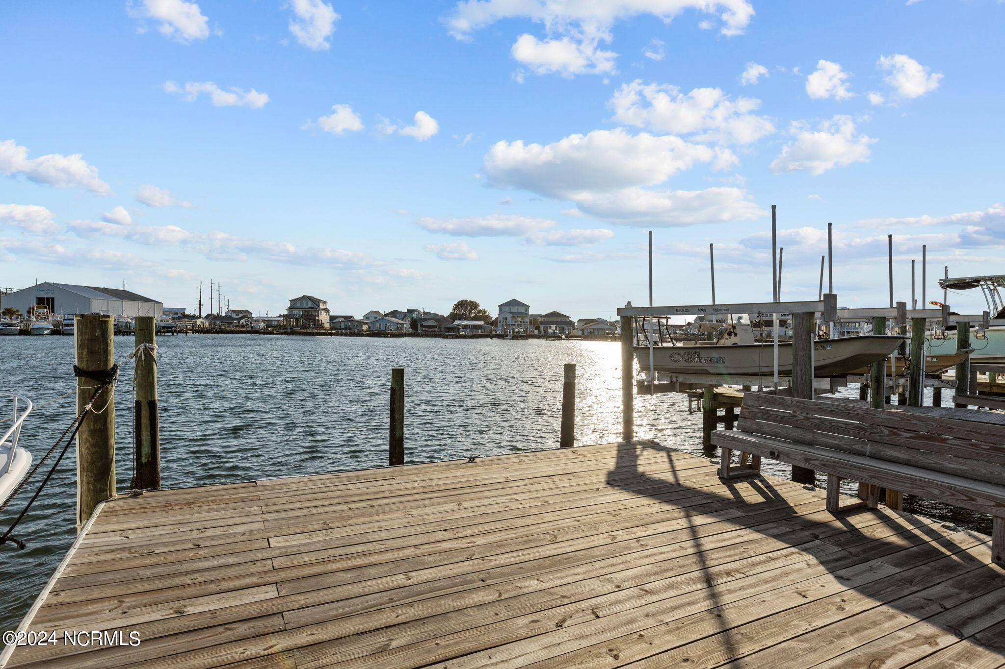 Moonlight Dr, Atlantic Beach, NC 28512