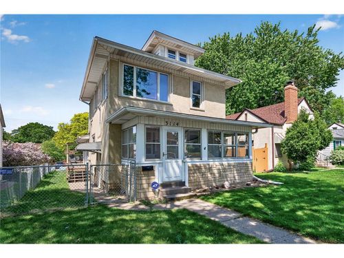 3114 Johnson Street, Minneapolis, MN, 55418 | Card Image