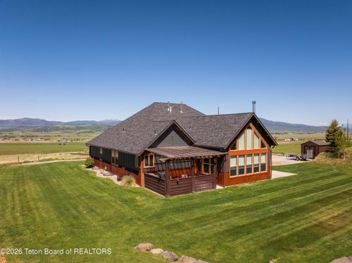 1813 E Etna S Rd, Etna, WY, 83118 | Card Image