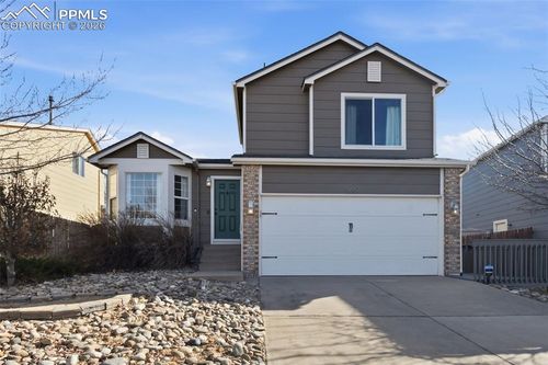 5867 Butterfield Dr, Colorado Springs, CO, 80923-8758 | Card Image