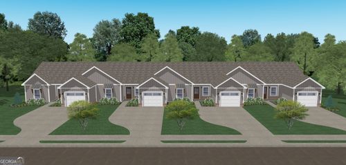 LOT 5 Fountain Farm Way, Zebulon, GA, 30295 | Card Image
