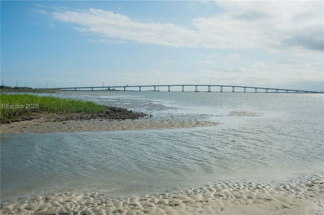 2 Ebb Tide Ct, House other with 4 bedrooms, 3 bathrooms and null parking in Saint Helena Island SC | Image 43