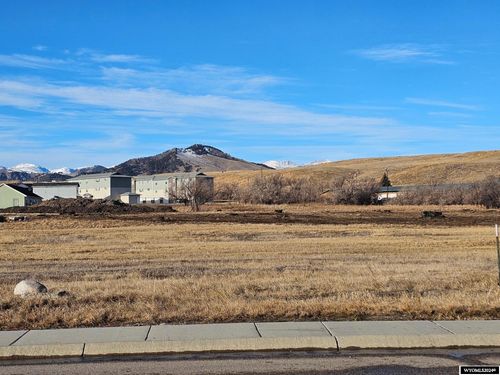 lot 52 S Lucas St, Buffalo, WY, 82834 | Card Image