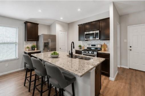 Residential in Katy 3