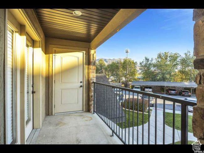 View of balcony | Image 18